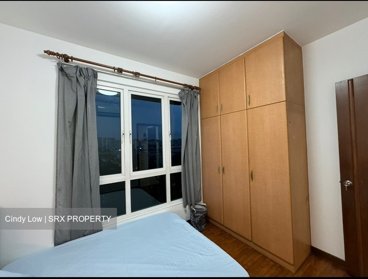 The Floravale (D22), Condominium #502799461